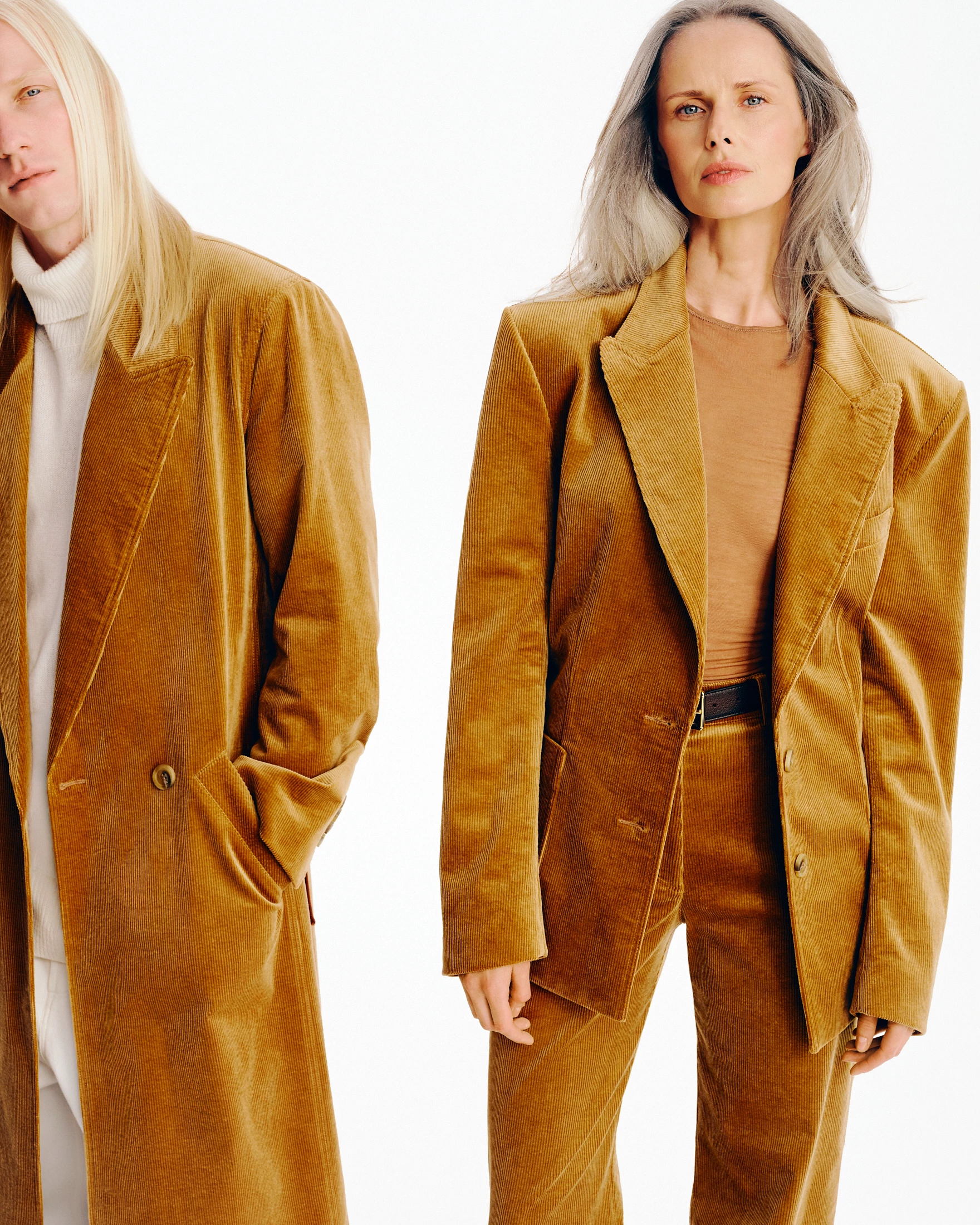 Та невдовзі прийде осінь: нова міжсезонна колекція the COAT by Katya Silchenko3