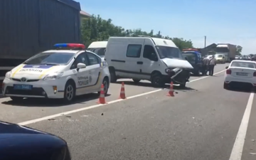 Потрапили в ДТП? Через які помилки можна втратити право на відшкодування4