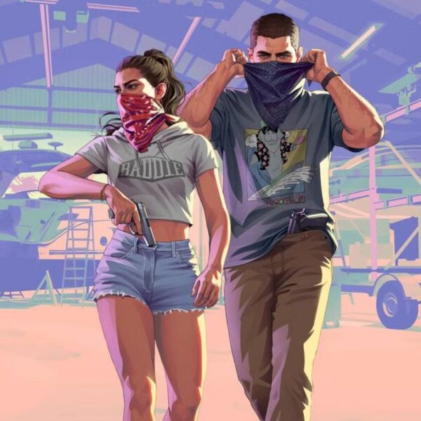 ФБР розслідує витік GTA VI: Take-Two вимагає дані у Discord та Microsoft