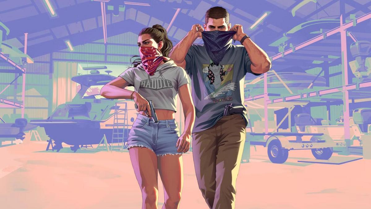 ФБР підключили до розслідування витоку GTA VI: Take-Two вимагає дані у Discord і Microsoft0