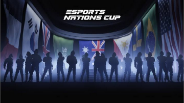 Збірна України з MLBB за крок від Esports Nations Cup: потрібна одна перемога2