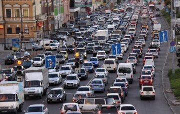 Підвіз друга - сплачуй штраф: в Україні готують нові правила для водіїв2