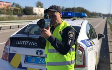 Штрафи до 17 000 грн і позбавлення прав: нова шкала покарань за швидкість2