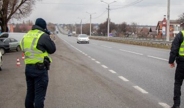 Прострочений штраф за ПДР подвоїться: рахунки й авто можуть арештувати2