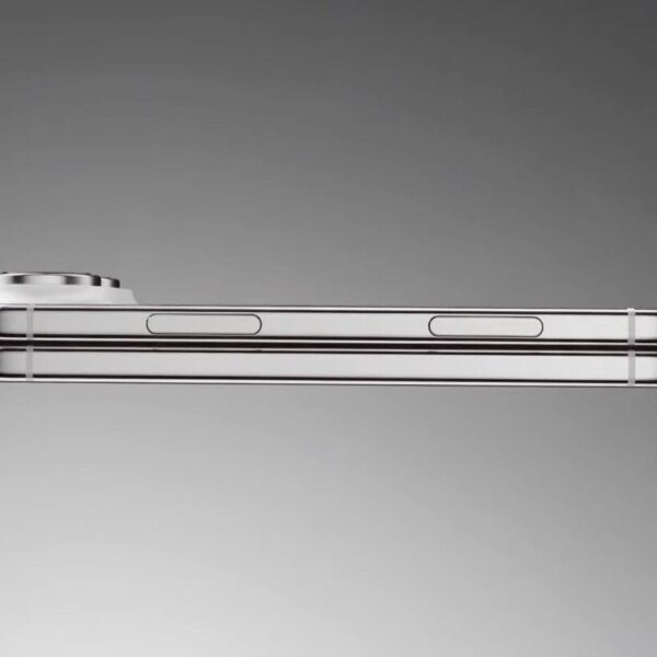 Apple відмовиться від Face ID в iPhone Ultra на користь 2000-доларового складаного смартфона