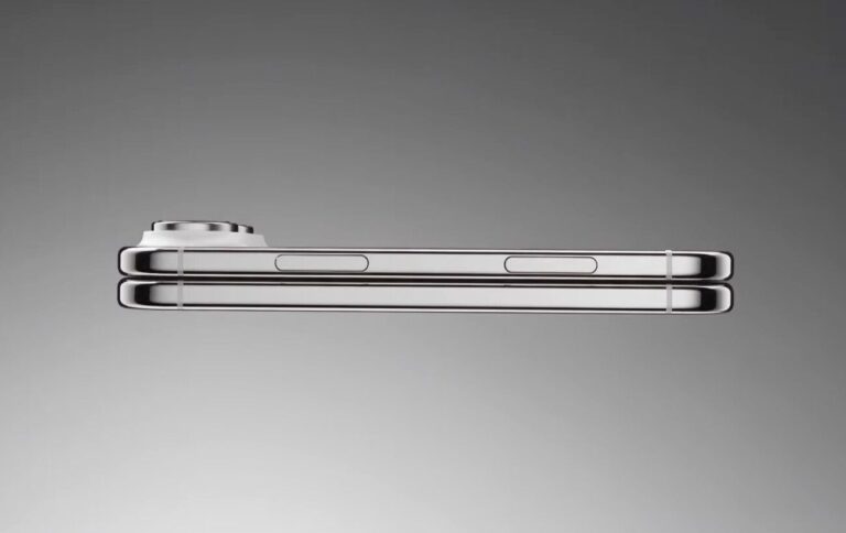 Apple відмовиться від Face ID в iPhone Ultra на користь 2000-доларового складаного смартфона 4