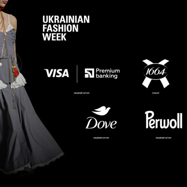 50 брендів представлять колекції на Ukrainian Fashion Week SS27