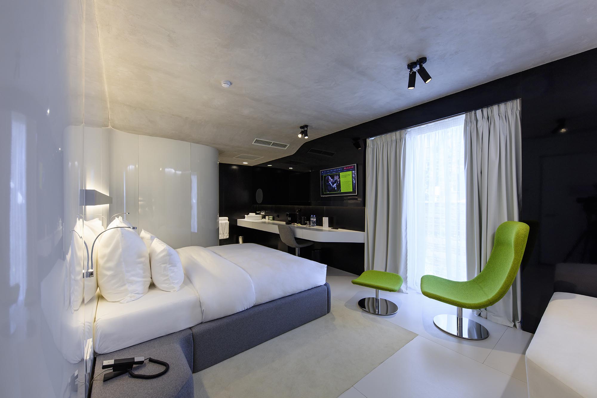 GroveDesignHotel – Інноваційна гра для дорослих | Mandry3