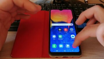 Samsung будує новий завод під складані дисплеї: ринок OLED сягне $6,3 млрд1