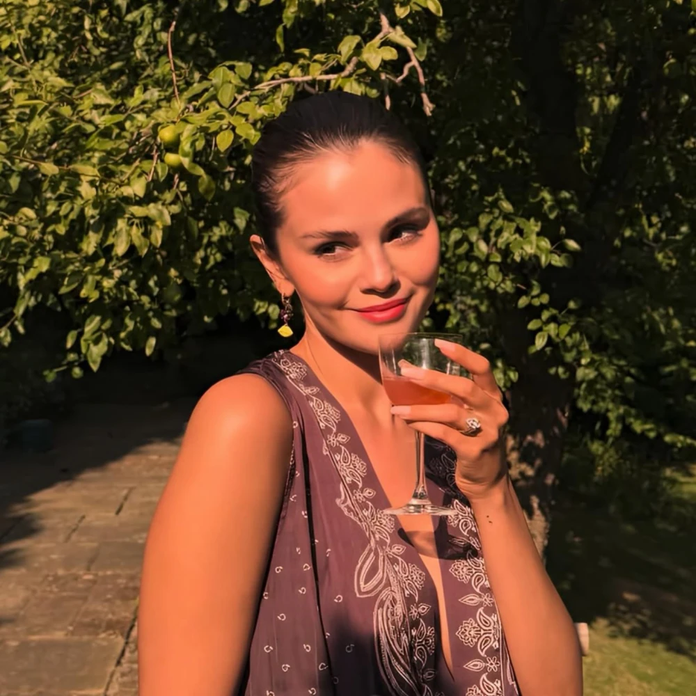 Petal nails — ніжний тренд манікюру літа-20263