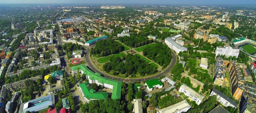 Mandry запрошує полтавців на вікенд 9 Вікенд у Полтаві | Mandry1