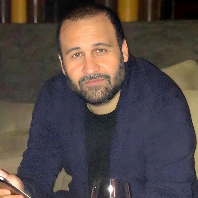 Фільм з Ніколасом Кейджем викрали: мільярдер подав до суду на Netflix1