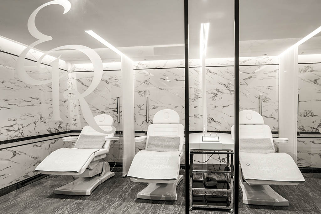Edem Resort Medical & SPA. Рай на землі для тих, хто цінує час | Mandry3