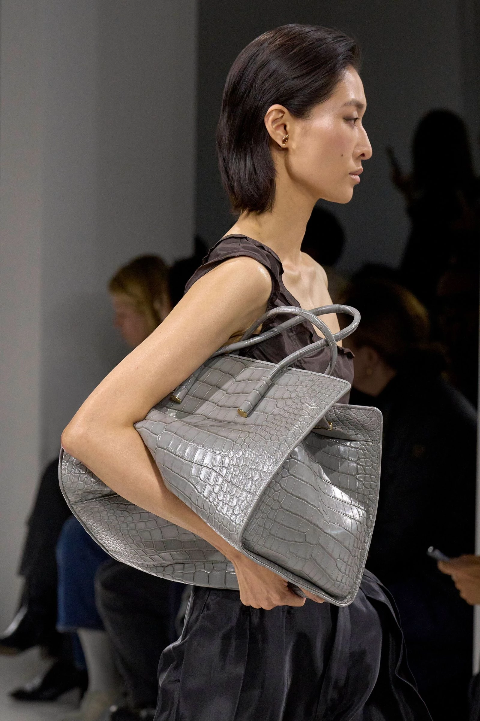 Bottega Veneta весна-літо 20261