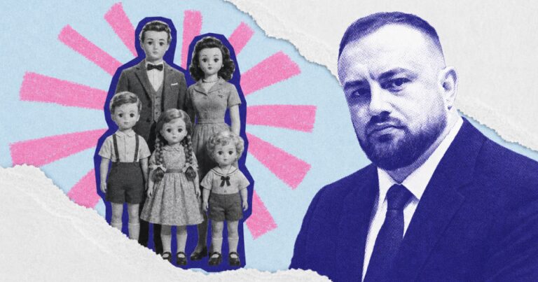 Гривко про три дитини на родину: українцям натякнули на демографічний обов'язок 7 Гривко про три дитини на родину: українцям натякнули на демографічний обов'язок 3
