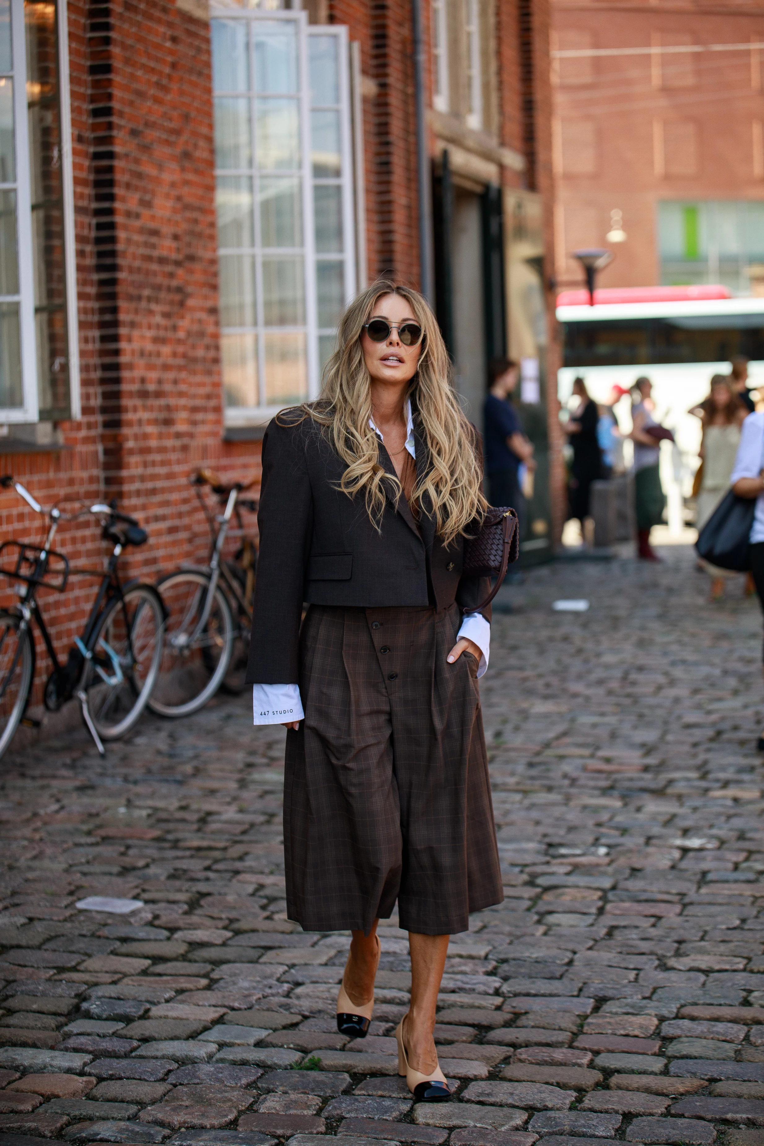 Streetstyle: наймодніші гості Copenhagen Fashion Week27