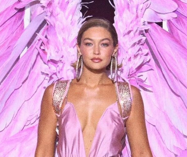 Victoria’s Secret обирає нових “ангелів” у реаліті-шоу