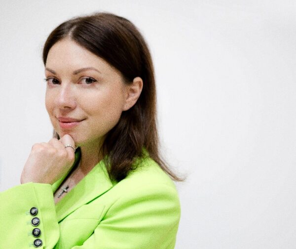 Вікторія Ляліна-Бойко представлятиме Україну при ЮНЕСКО