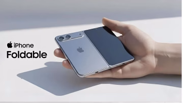 Складаний iPhone Ultra випустять лише 7 млн штук: українцям доведеться чекати місяці2