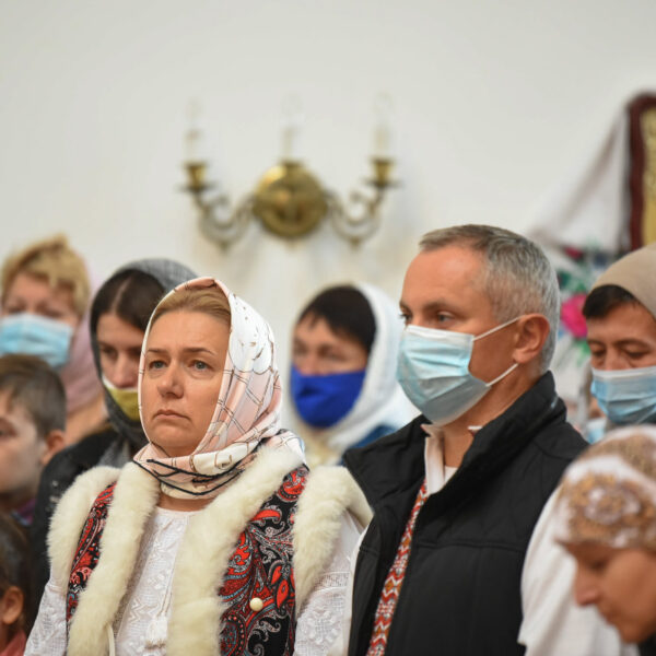 Церковний Новий рік: традиції та настанови на 1 вересня