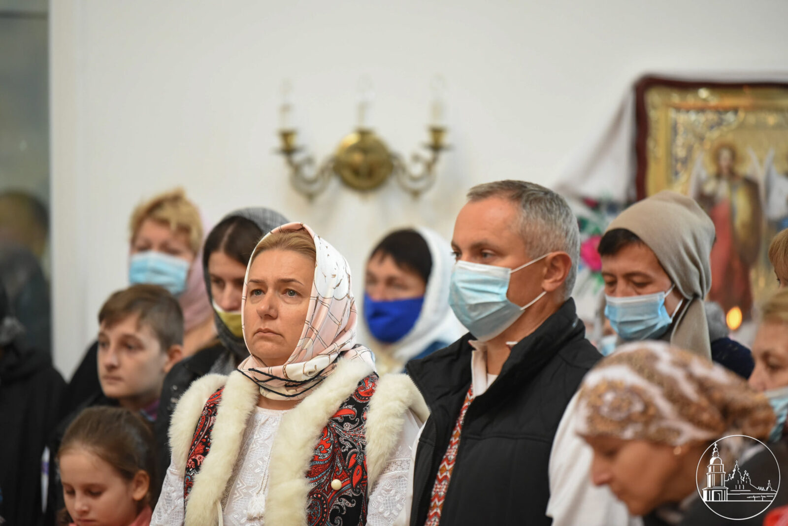 Церковний Новий рік: традиції та настанови на 1 вересня 4 Церковний новий рік настає 1 вересня: традиції та головні поради0