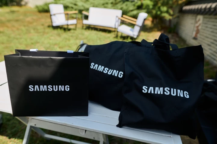 Samsung святкує 30 років на українському ринку: новинки та стратегія зростання 10 Samsung відзначає 30 років в Україні: про новинки та плани4