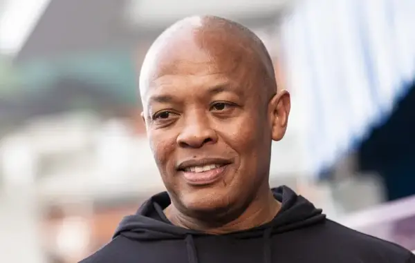 Dr. Dre відкрив для себе AI-інструмент для створення музики