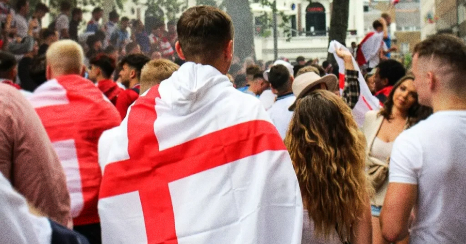 Рік Чемпіонату світу 2026: Британія фіксує сплеск домашнього насильства 2 Під час Чемпіонату світу 2026 у Британії зросла кількість повідомлень про домашнє насильство0
