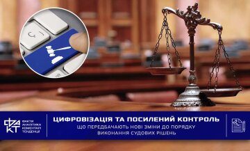 14 штрафів і арешт рахунків: суд визнав дії поліції протиправними2