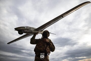 Український defense tech перехопив 95% ворожих дронів завдяки 5000 розробок 8 ШІ перехоплює до 95% ворожих дронів: український defense tech налічує понад 5000 розробок3