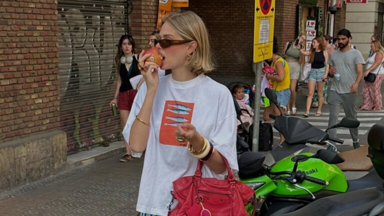 Футболки, що підкорюють street style: новий тренд для всіх 8