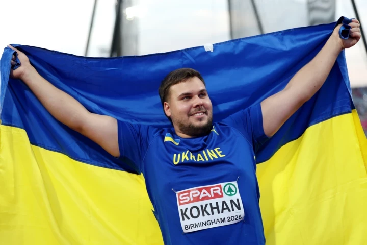 Це краще, що ви прочитаєте сьогодні: блискучі перемоги українських спортсменів на світовій арені3