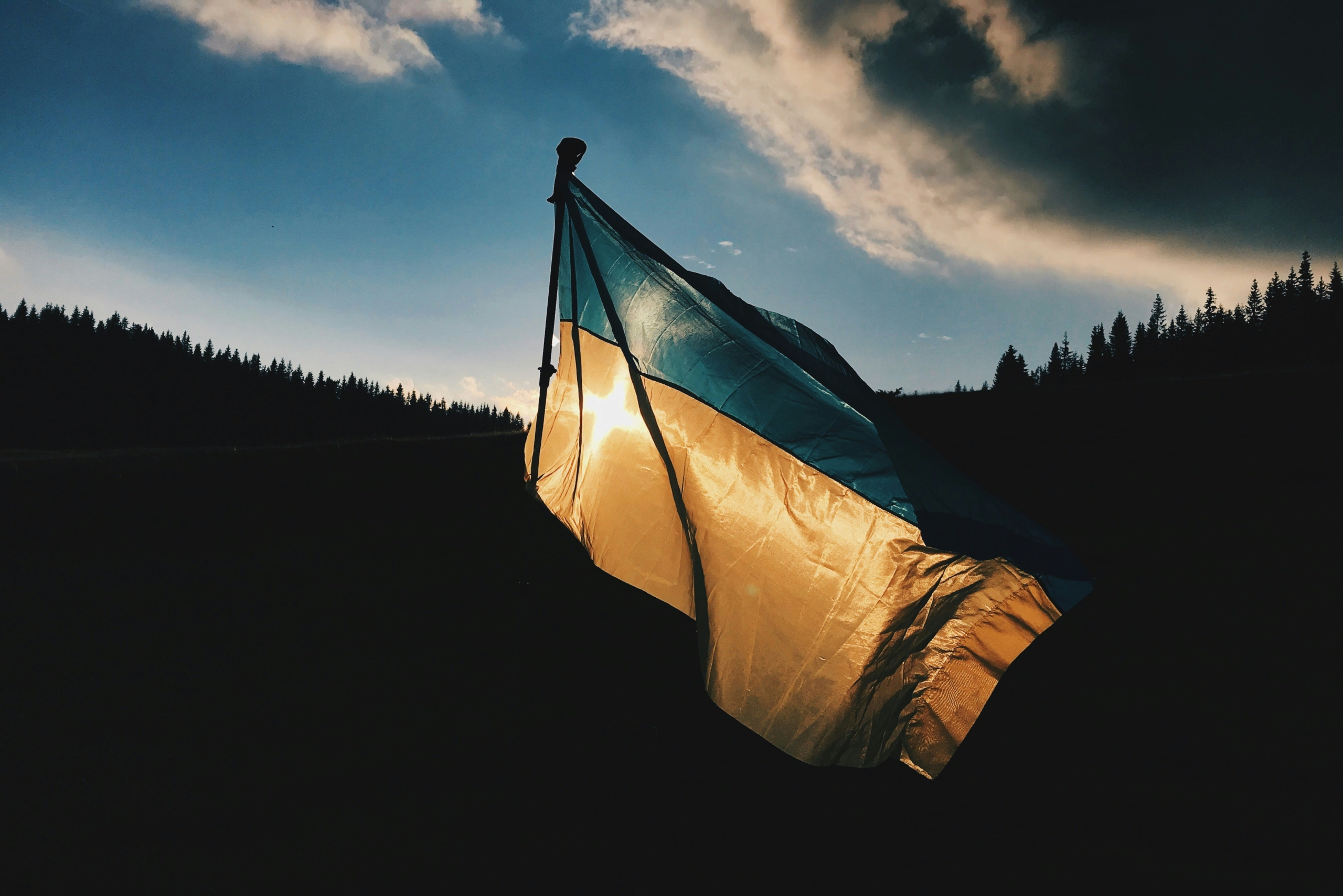 65% українців очікують на краще майбутнє, проте тривожність охопила майже половину населення 5 65% українців вірять у краще майбутнє, але майже половина відчуває тривогу – bit.ua0