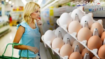 АТБ запровадив обмеження на продаж яєць та інших товарів 6 АТБ обмежив продаж яєць до 6 штук: повний список товарів, які тепер не купити оптом2