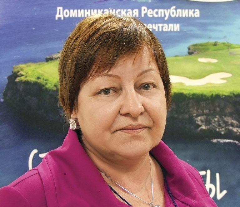 Галина Лисенко: як підприємиця мріє заснувати бізнес на Домінікані 2