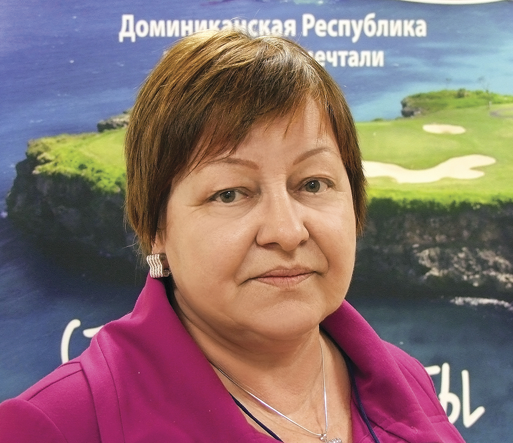 Галина Лисенко: як підприємиця мріє заснувати бізнес на Домінікані 6 Галина Лисенко. З мрією про Домінікану | Mandry0