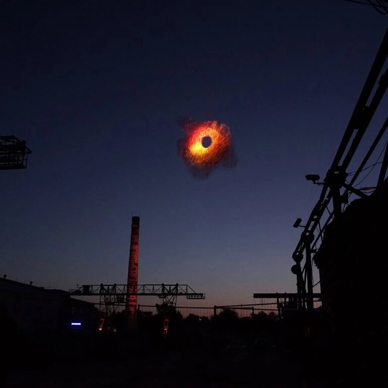 Brave! Factory 2026: що відомо про артпрограму фестивалю 10