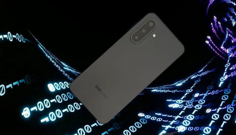 Samsung вбудує AI-конструктор віджетів в One UI 9.5 34 Samsung вбудує AI-конструктор віджетів в One UI 9.5 10