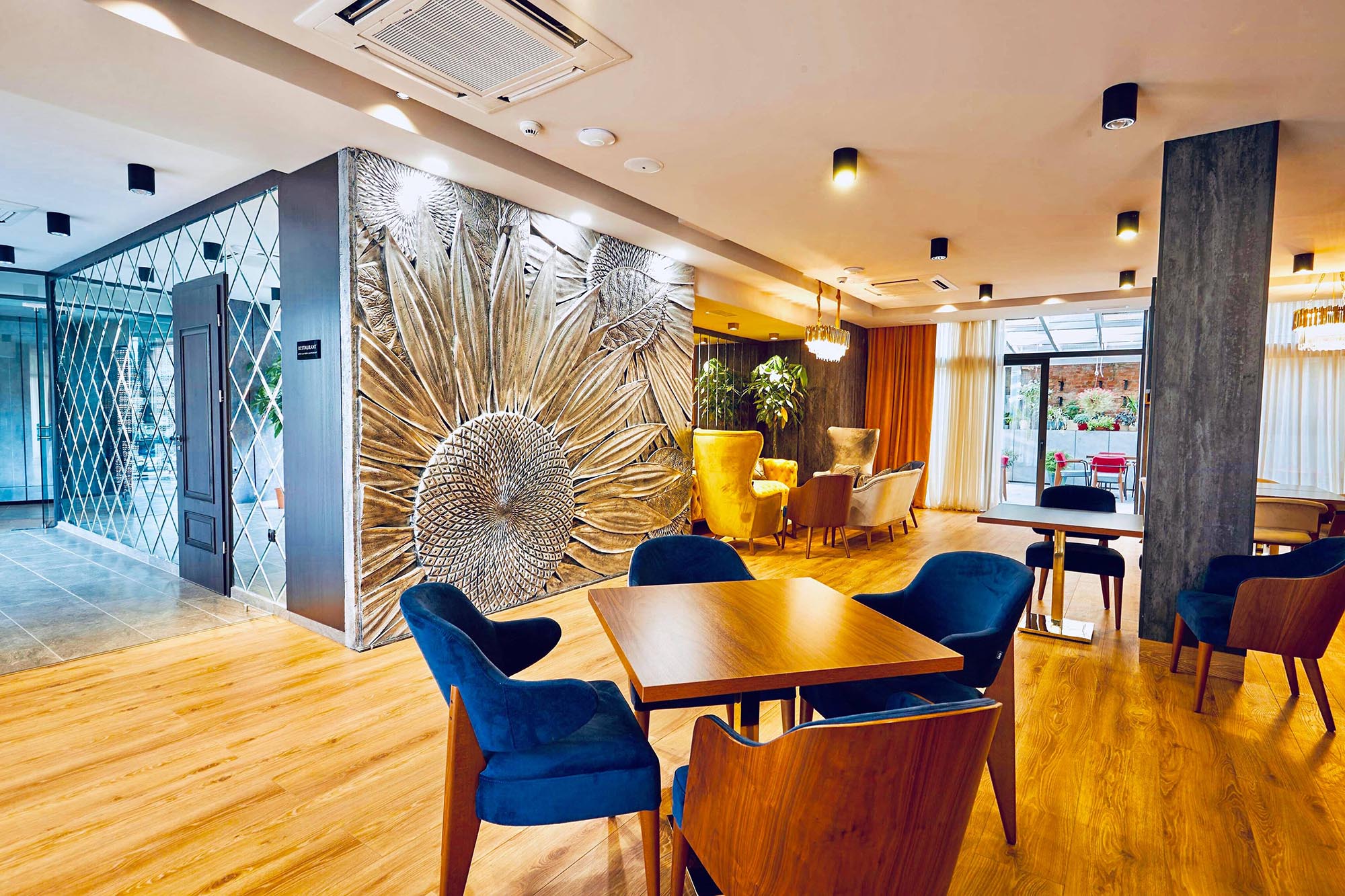 Best Western Tbilisi City Center: затишний готель у центрі грузинської столиці | Mandry5