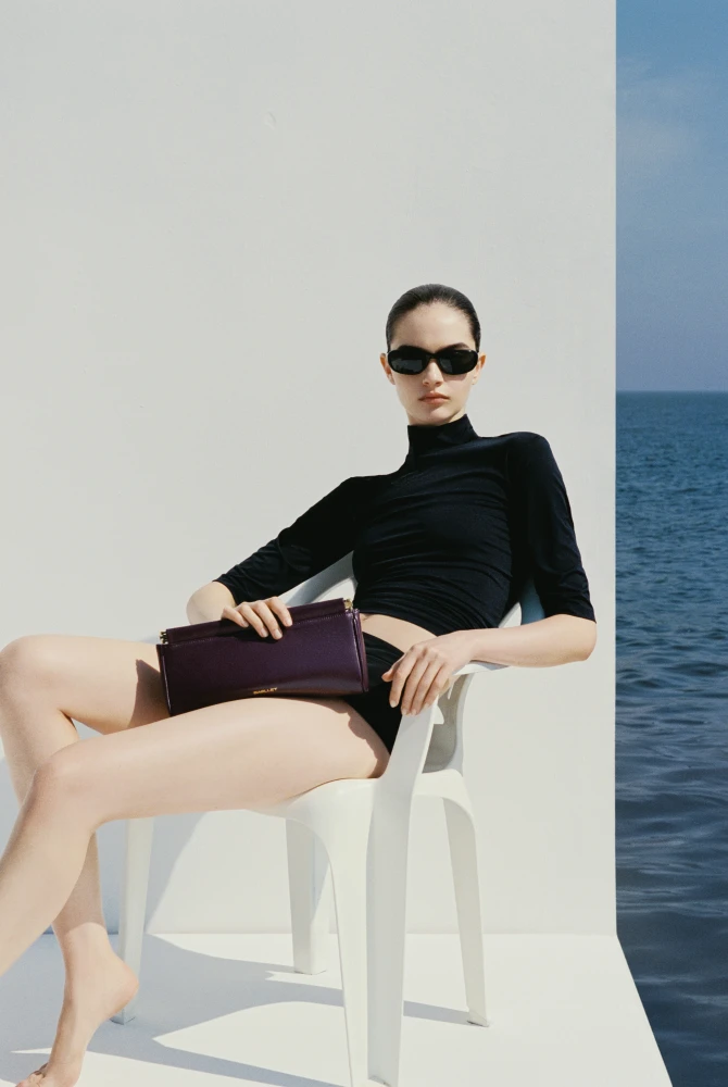 Вибір COSMO: найцікавіші нові колекції серпня від українських модних брендів21