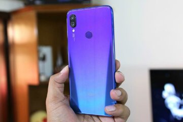 Xiaomi продала 500 мільйонів смартфонів Redmi Note, готуючи нову серію з батареєю 7000 мАг 6 500 млн смартфонів Redmi Note продано: Xiaomi готує серію 17 із батареєю 7000 мАг2