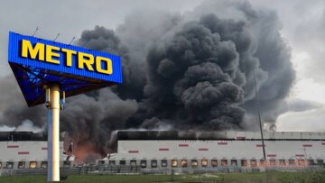Metro попередила про дефіцит товарів після ударів рф1
