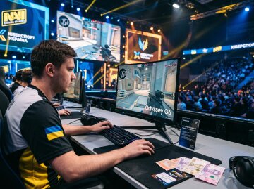Samsung показала монітор на 1100 Гц: рекордна плавність, але графіка постраждає1