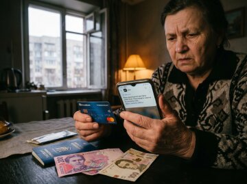 Шахраї списали 372 000 грн із рахунку в ПриватБанку: суд відмовив у поверненні коштів2