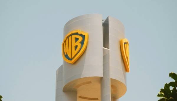 Warner Bros змінила дату виходу у прокат свого екшн-трилера «Швидко» 9 Warner Bros змінила дату виходу у прокат свого екшн-трилера «Швидко» 9