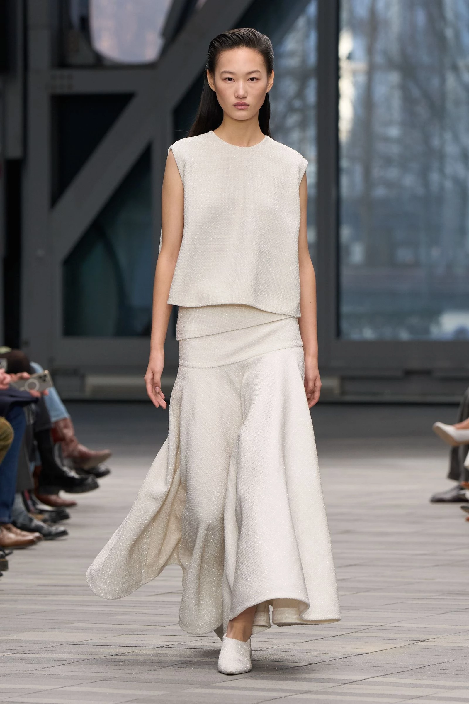 Calvin Klein Collection 5