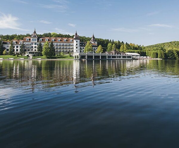Edem Resort Medical & SPA: як інвестувати в себе й відпочити на мільйон