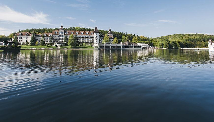 Головна 324 Edem Resort Medical & SPA: як інвестувати в себе й відпочити на…