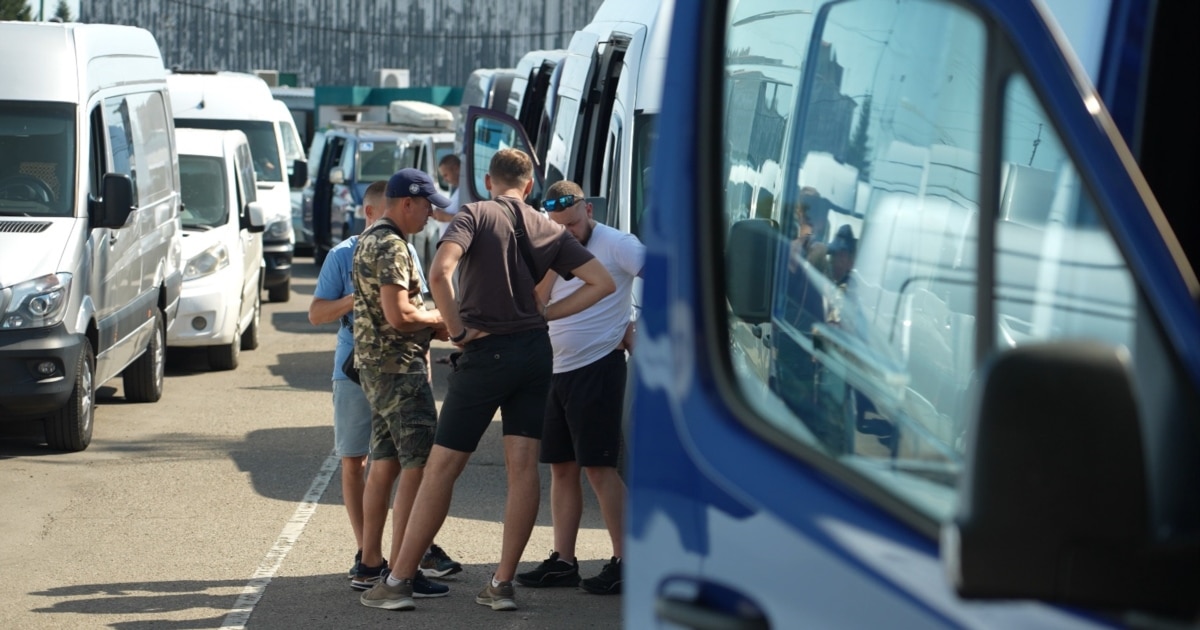 Молдова посилює контроль: без техогляду авто на кордон не пустять 3 Молдова не пропустить авто без техогляду: які документи перевіряють на кордоні0