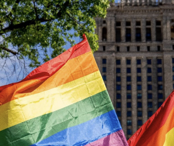 Польща відмовляє у визнанні іноземних одностатевих шлюбів